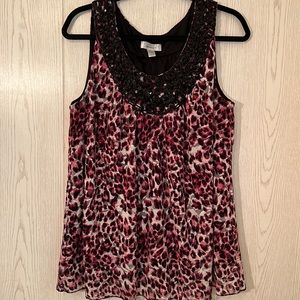 DressBarn Women’s Top 18/20